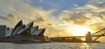 oanda wprowadza nowe konta profesjonalne w australii