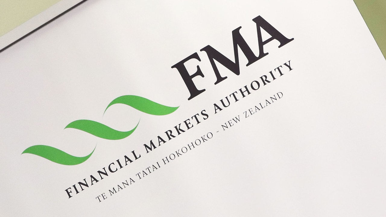 FMA ostrzega przed oszustwami związanymi z COVID-19 fma nowa Zelandia