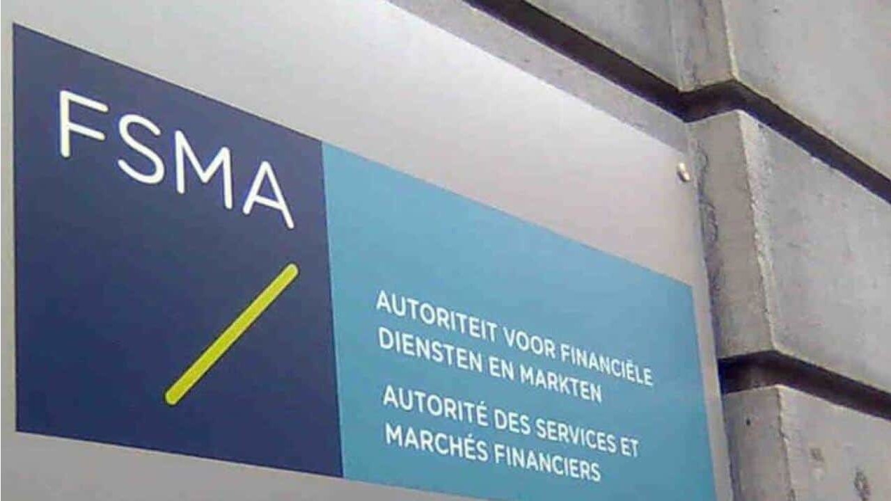 Belgijski nadzór finansowy informuje o wzroście liczby oszustw fsma ostrzega przed oszustwami mlm na rynkach forex, cfd i kryptowalut