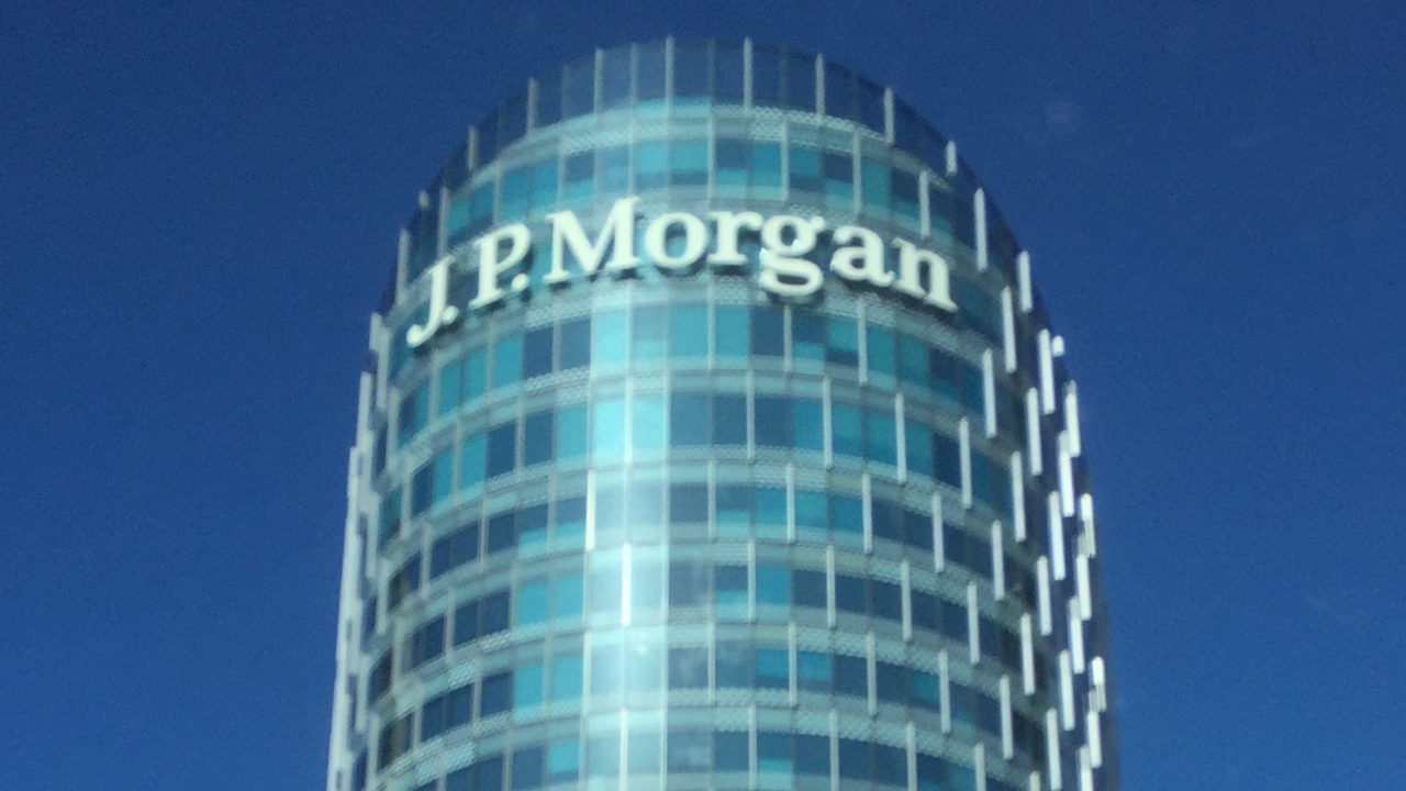 JPMorgan zapłaci 1 mld USD kary za manipulacje jp morgan zapłaci 1 mld dolarów za spoofing