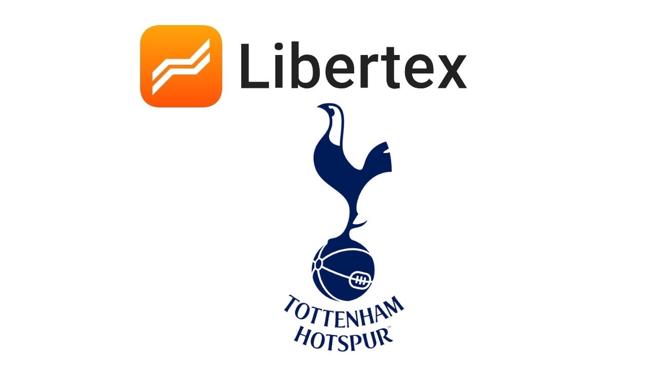 Libertex nowym sponsorem klubu Tottenham Hotspur libertex nawiązuje współpracę z klubem tottenham hotspur