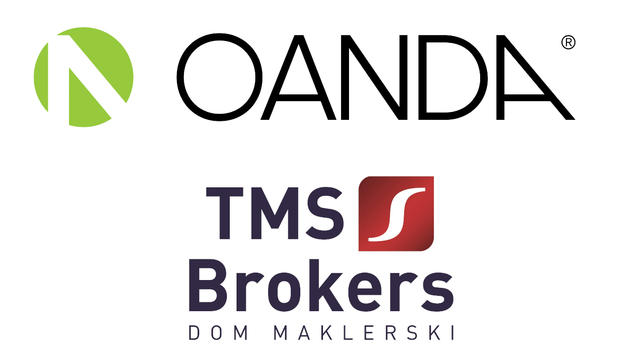 OANDA finalizuje przejęcie TMS Brokers OANDA przejmuje polski dom maklerski TMS Brokers