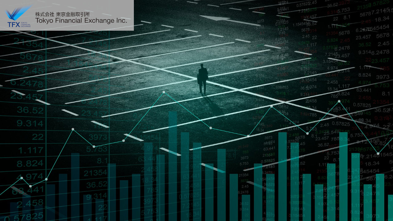 Wolumeny na rynku FX spadają tfx volume forex