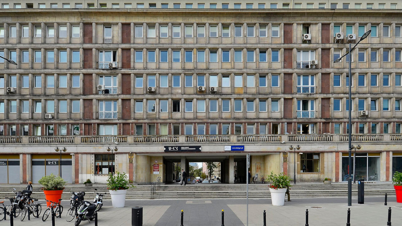 UOKiK nakłada ponad 60 mln zł kary na BNP Paribas, Millennium i Santander uokik nakłady kary na banki