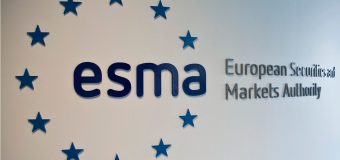 esma zawiesza obowiązek raportowania o wykonaniu