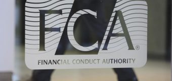 financial conduct authority