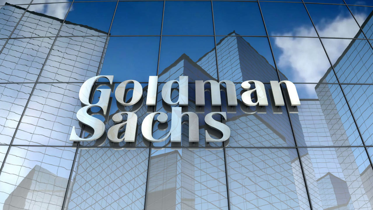Goldman Sachs zawarł ugodę o wartości 2 mld USD bank goldman sachs zapłaci 2 mld usd w ramach ugody z doj