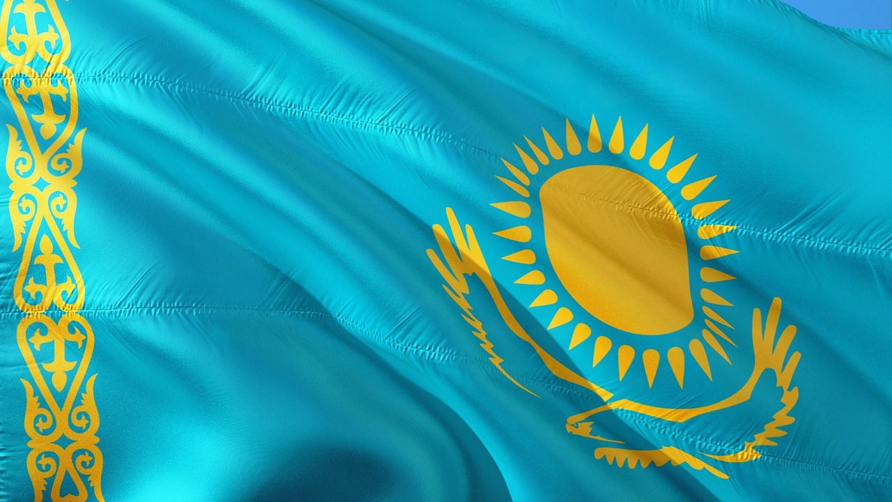 Kazachstan zamierza wprowadzić regulację rynku Forex kazachstan zamierza regulować rynek forex