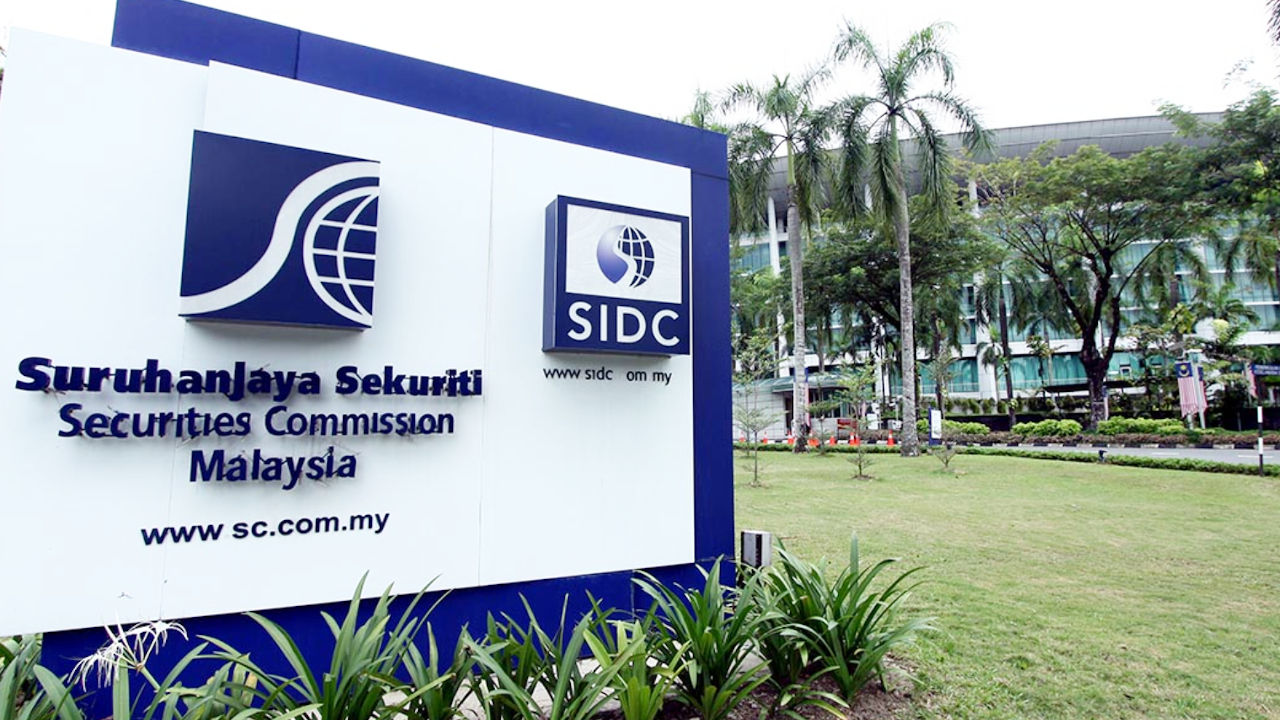 Malezyjski regulator: Tickmill nieproszonym gościem sc malayasia