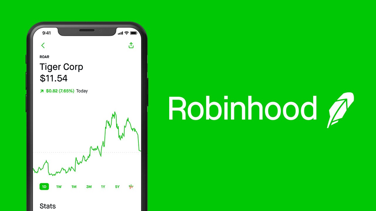 Regulator z USA składa skargę przeciwko Robinhood robinhood z wyciekiem danych logowania?