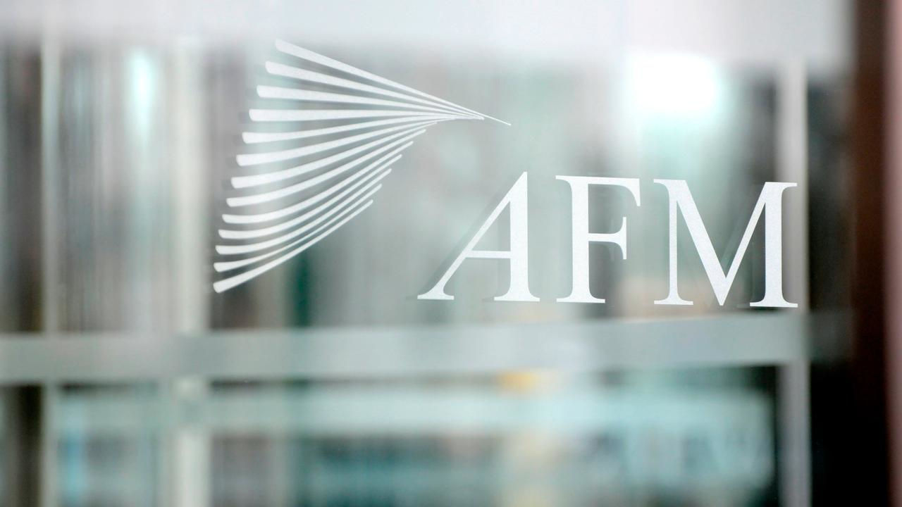 AFM nakłada 375 tys. EUR kary na 24option holenderskie amf rozważa ograniczenie sprzedaży certyfikatów turbo