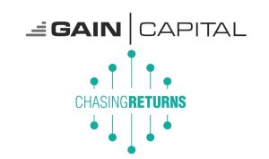 gain capital zawarło umowę z chasing returns