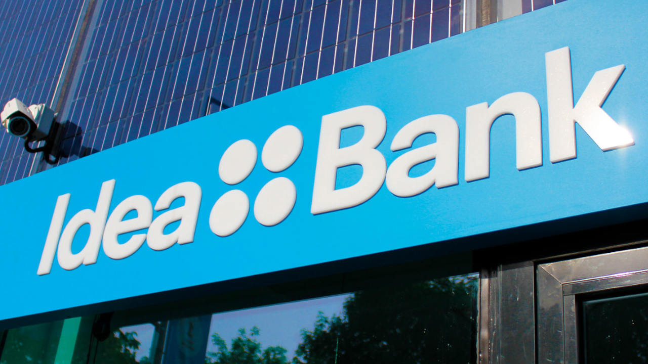 10 mln PLN kary dla Idea Banku idea bank ukarany na 10 mln od knf
