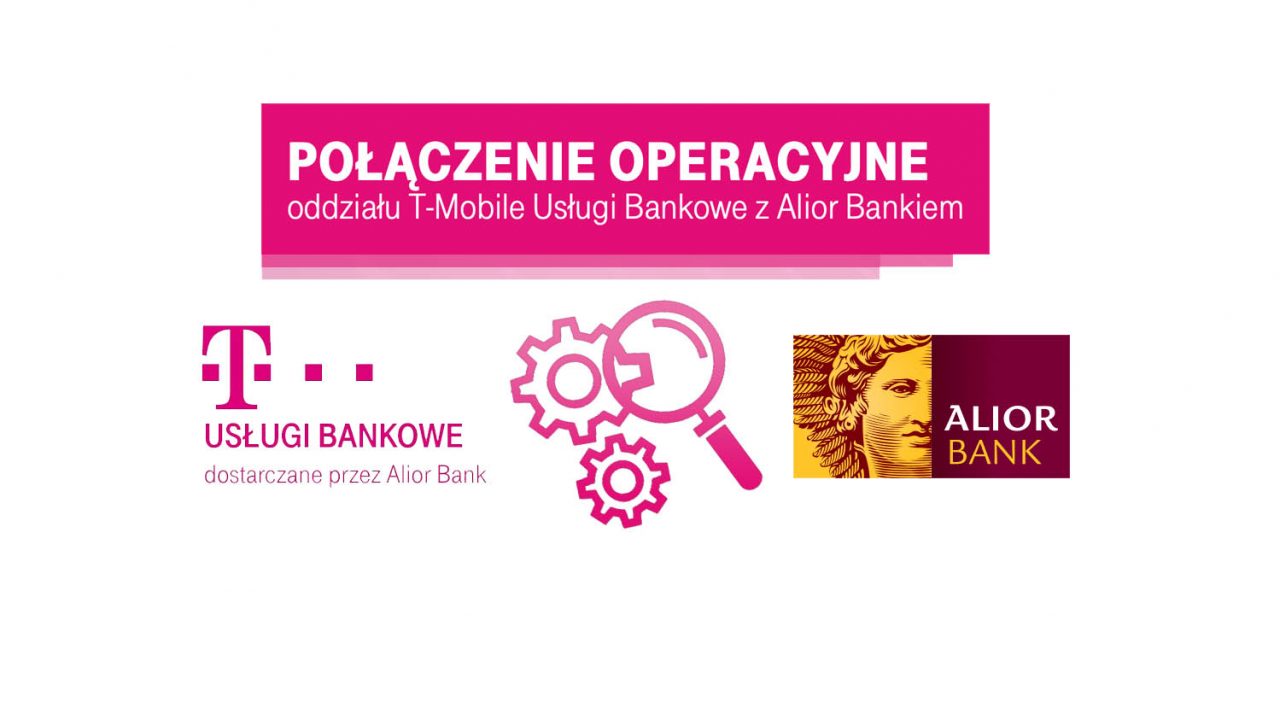 Problem z logowaniem klientów T-Mobile do Alior Banku T-Mobile Usługi Bankowe Alior Bank problemy z kontami bankowymi