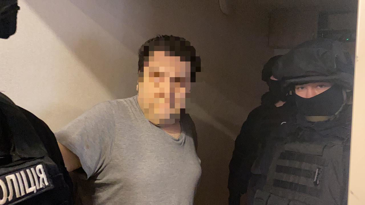 Ukradli 2,5 mld USD – zatrzymanie ukraińskich hakerów hakerzy którzy doprowadzili do strat rzędu 2,5 mld USD zatrzymani na ukrainie