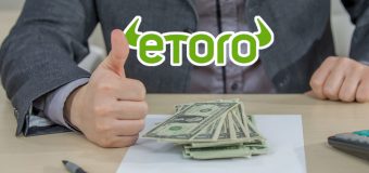 etoro kończy rok 2020 z przychodami w wysokości 660 milionów dolarów