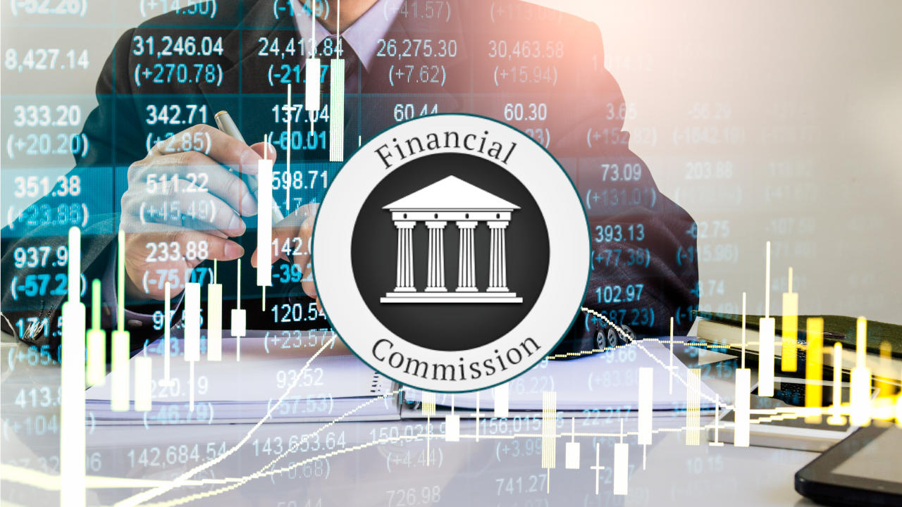 Financial Commission przyznała 1,5 mln USD odszkodowań klientom brokerów financial commision finacom z raportem za 2020