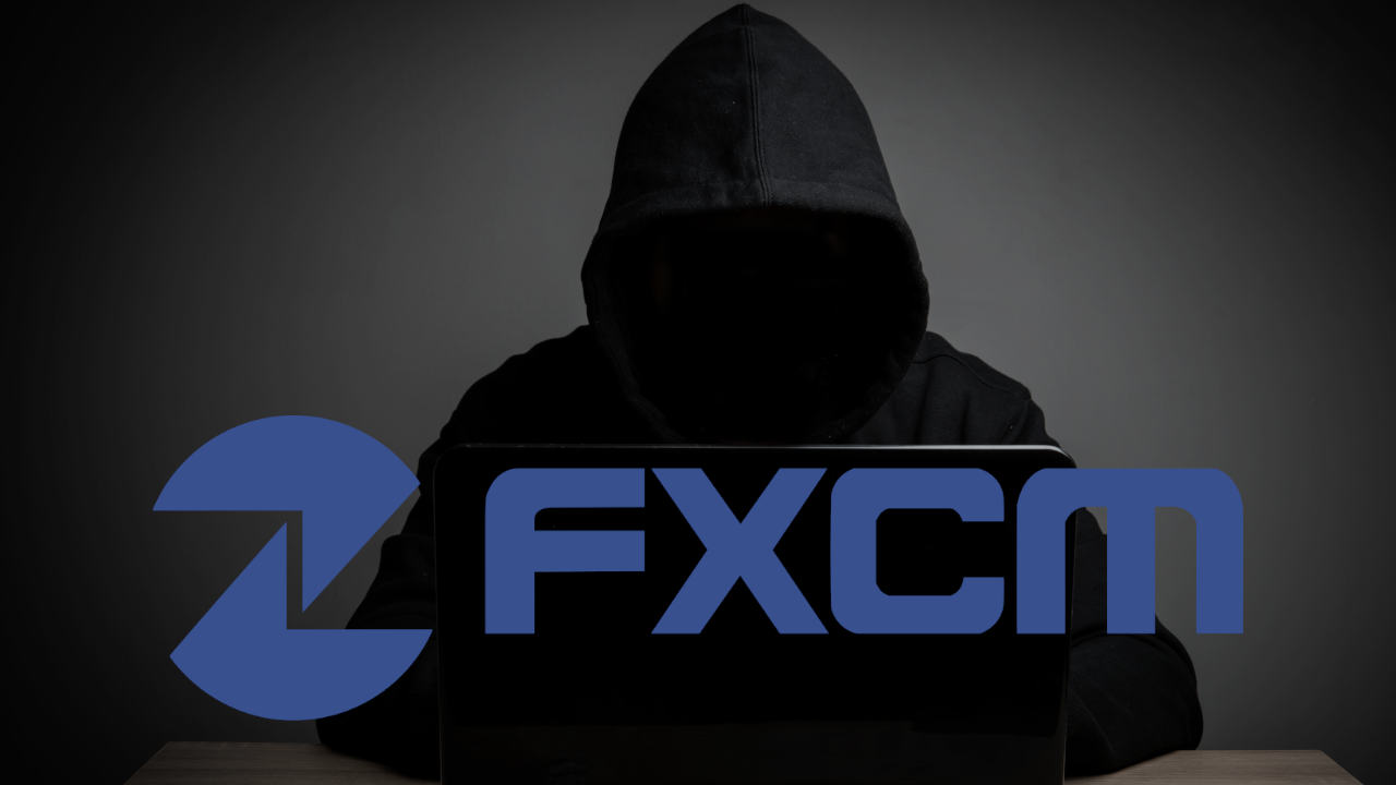 Broker FXCM ofiarą hacku – skradziono dane hakerzy przejmują bazę danych z rozmowami z klientami brokera fxcm