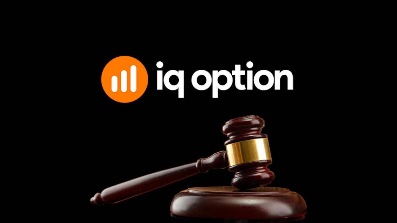IQ Option pozwane w Indiach za oszustwa związane z kryptowalutami broker iq option pozwany w indiach