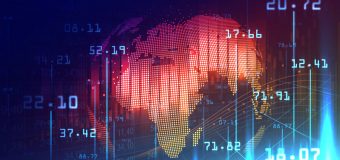 ryzyko wystąpienia baniek na rynkach rośnie - uważa morgan stanley