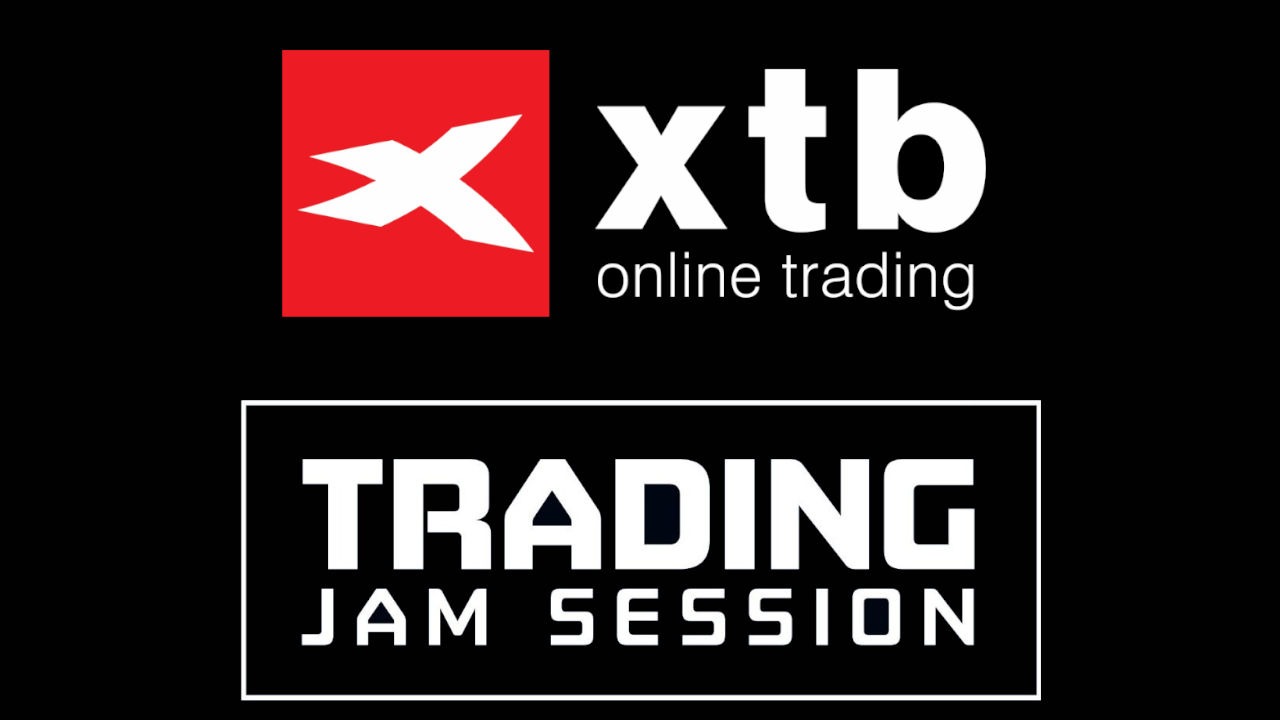 XTB pozywa fundację Trading Jam Session fundacja trading jam session została pozwana przez brokera xtb