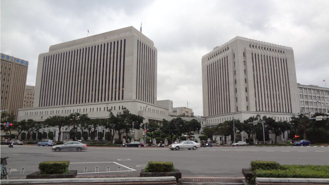 Binance pomaga Tajwanowi w rozwikłaniu oszustwa o wartości 6,2 mln USD centralny bank tajwanu ukarał banki