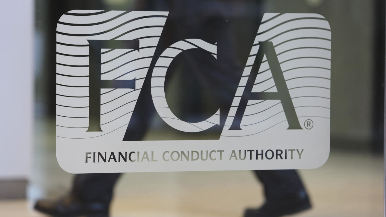 fca provides consultations on consumer investment