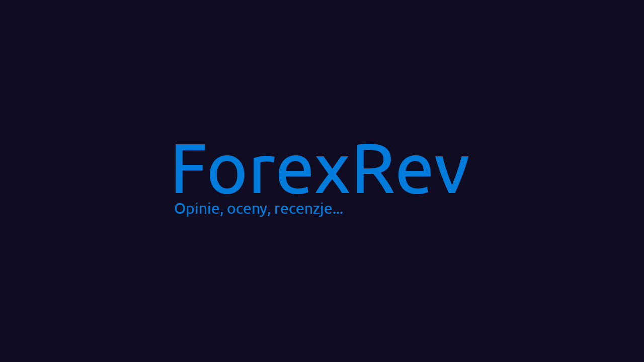 Ataki DDoS na ForexRev informacja o atakach ddos na forexrev