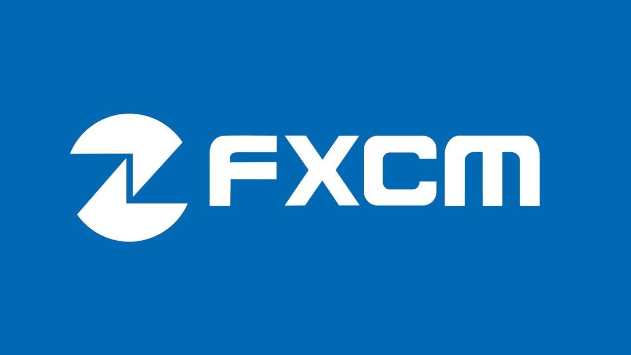 fxcm broker