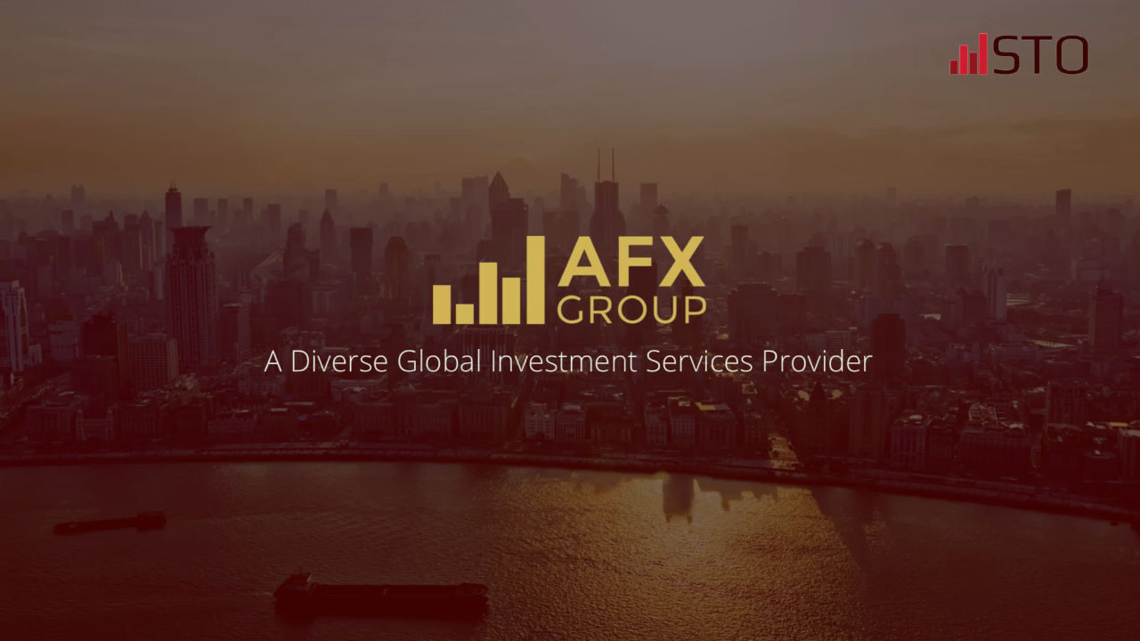 afx capital markets