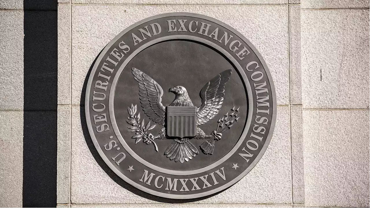 The SEC is charging $10 million in market manipulation