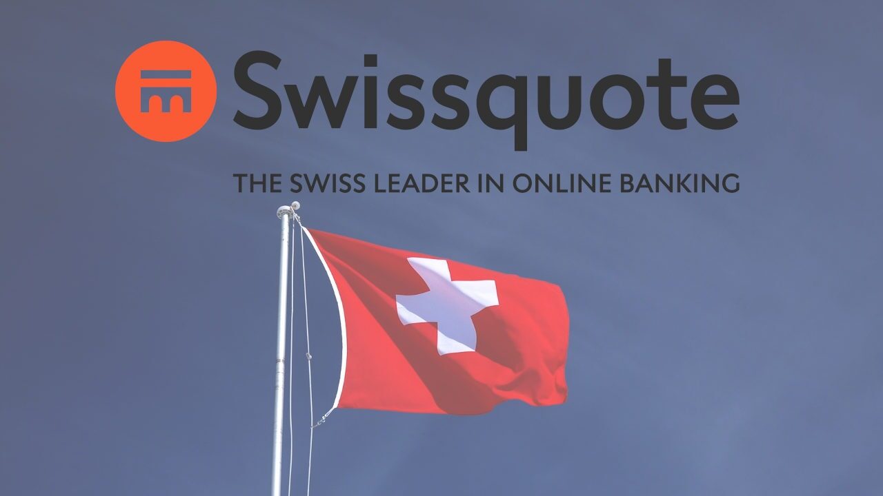 Swissquote intends to launch its own cryptocurrency exchange