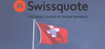 Swissquote intends to launch its own cryptocurrency exchange