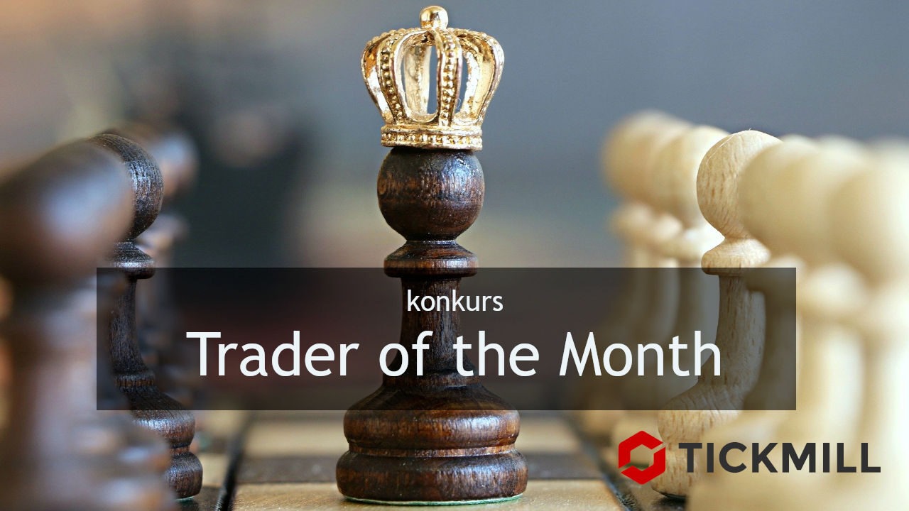 trader of the month tickmill