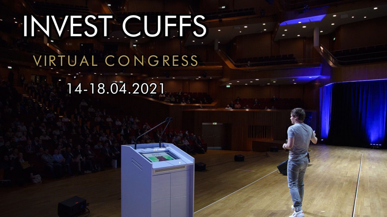 Dowiedz się jak inwestują najlepsi! Darmowa konferencja Invest Cuffs 2021 już w tym tygodniu konferencja invest cuffs odbędzie się w dniach 14 - 18 kwietnia