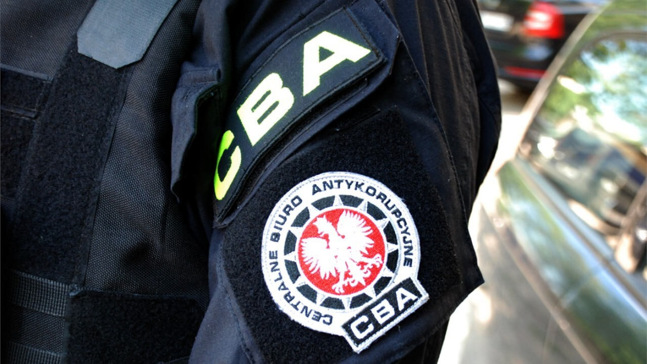 CBA aresztuje szefów Great Private Equity. Inwestorzy stracili 51 mln PLN aresztowanie 4 szefów Great Private Equity