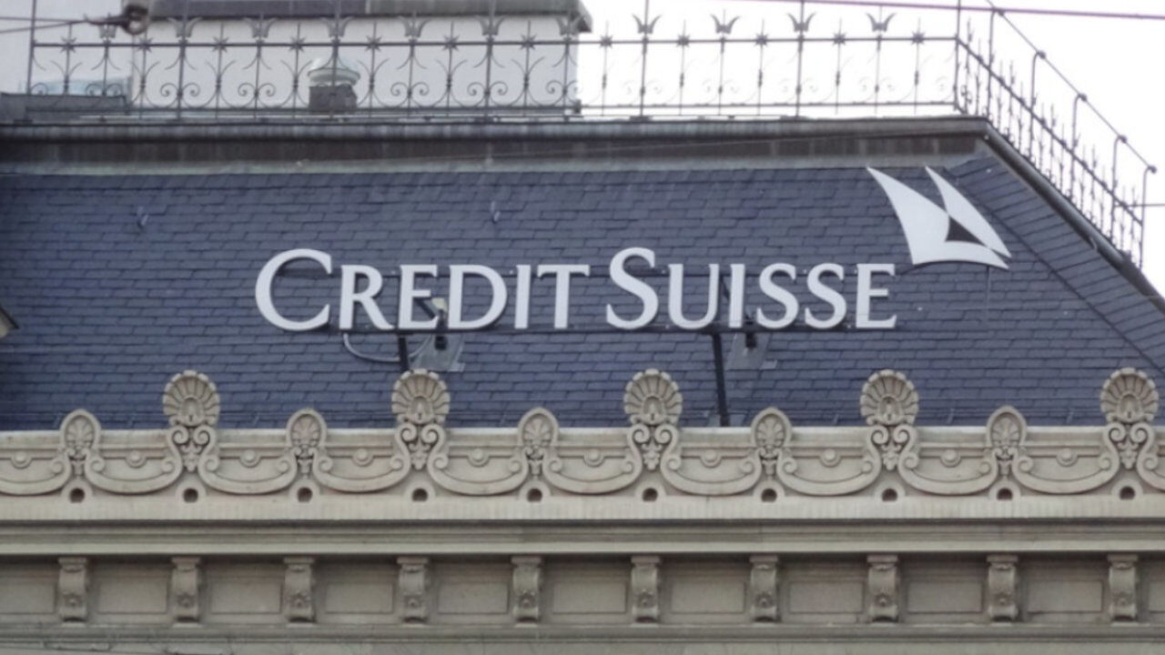 Credit Suisse ze stratą 275 mln USD w pierwszym kwartale 2021 credit swiss notuje straty przez fundusz hedgingowy archegos