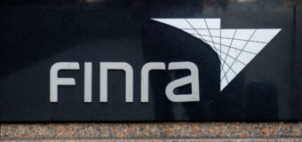finra 1 - FINRA is banning a former Goldman Sachs analyst