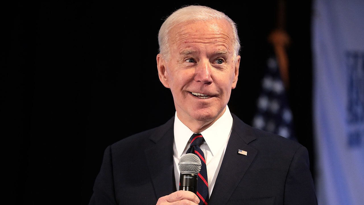 Serious Capital Gains Tax Increases Are Up For The US - Joe Biden