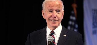 Serious Capital Gains Tax Increases Are Up For The US - Joe Biden