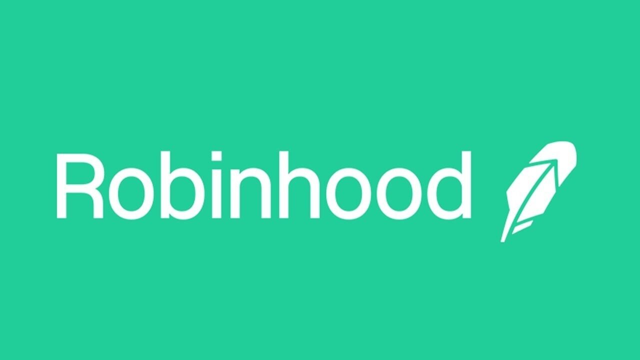 Robinhood broker