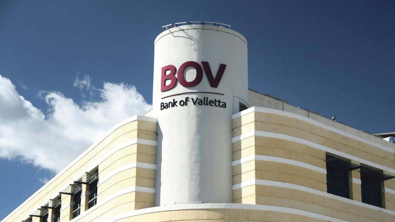 Awantura w maltańskim banku po odmowie wypłaty pieniędzy bank of valetta odmówił wypłatę pieniędzy klientki