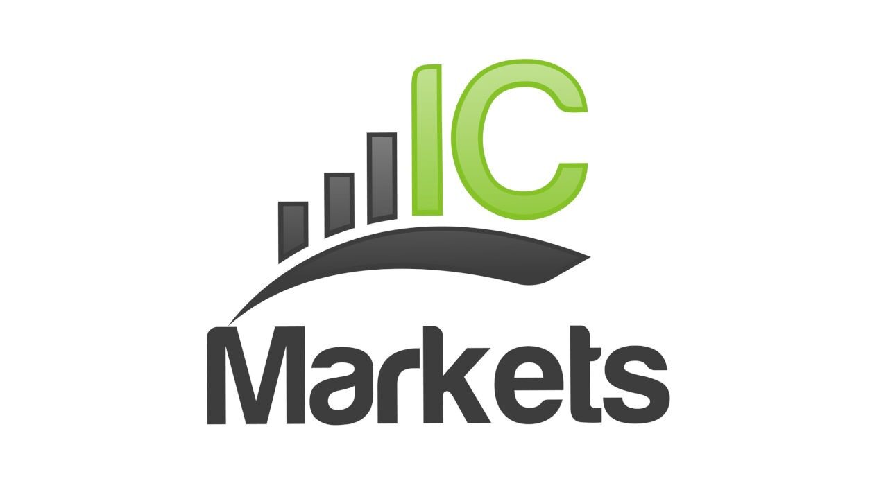 ic markets broker