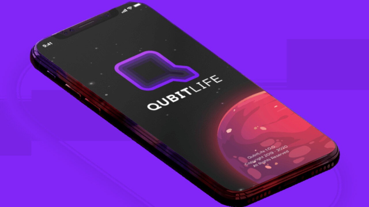 QubitLife (QubitTech) przerywa wypłaty qubitlife qubittech kończy wypłaty