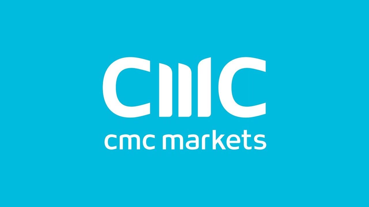 CMC Markets Logo