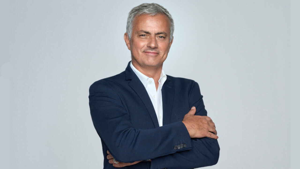 Nowy kurs edukacyjny XTB z Jose Mourinho Metody Mourinho - nowy kurs inwestycyjny od xtb ze słynnym trenerem
