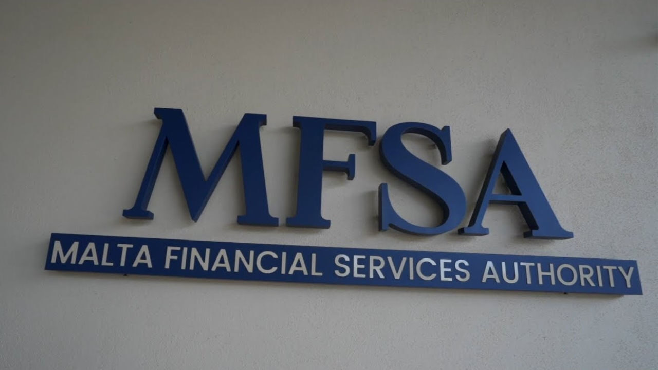 MFSA nałożyła blisko 1 mln EUR kar administracyjnych w 2020 roku maltański nadzór finansowy mfsa