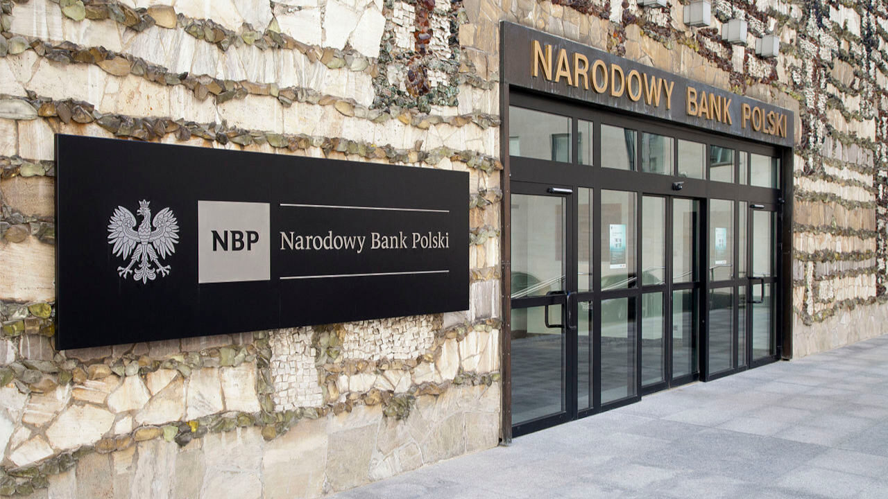 NBP inwestuje w kontrakty futures na indeksy giełdowe narodowy bank polski nbp gra kontraktami futures na akcje