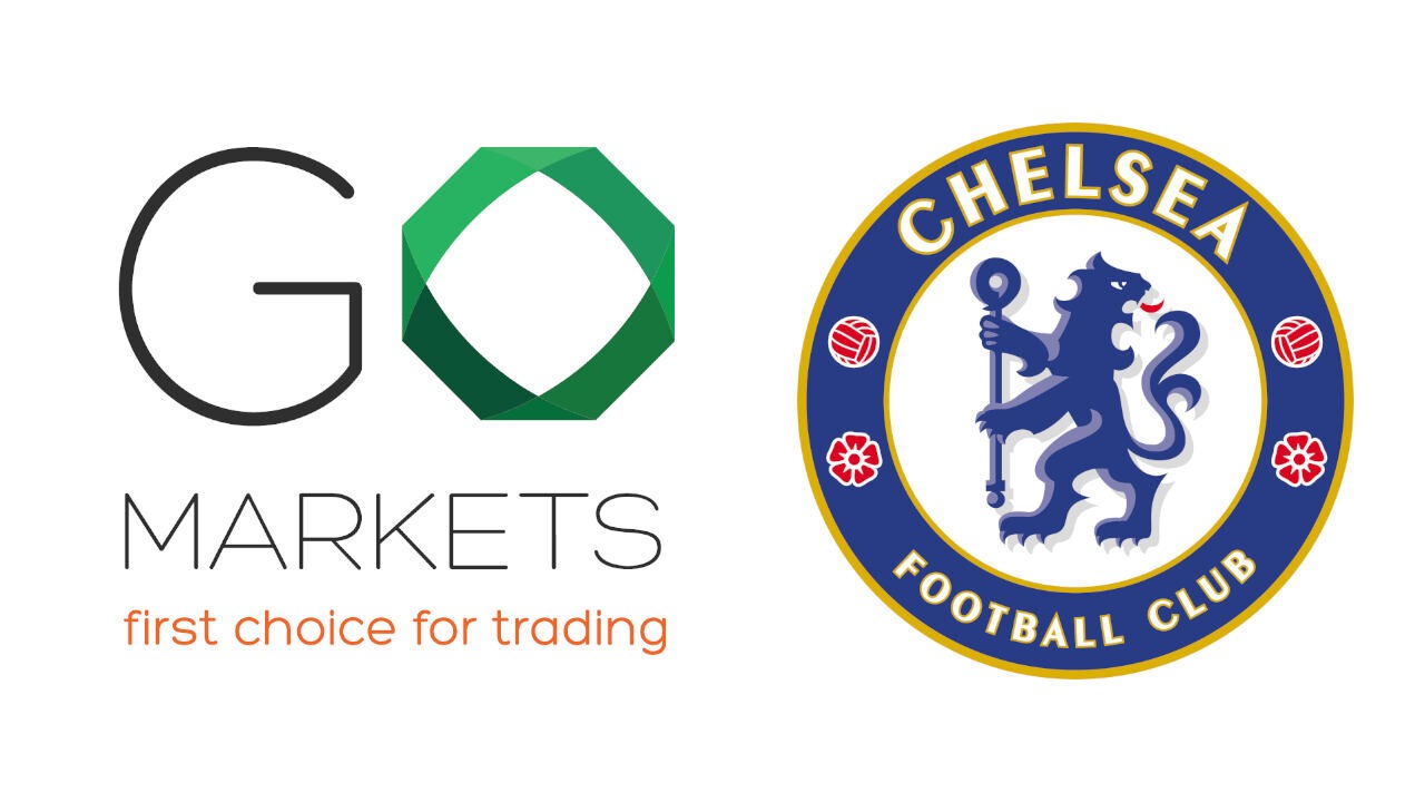 GO Markets sponsorem Chelsea Londyn przez kolejne dwa sezony go markets przedłuża umowę sponsorską z chelsea