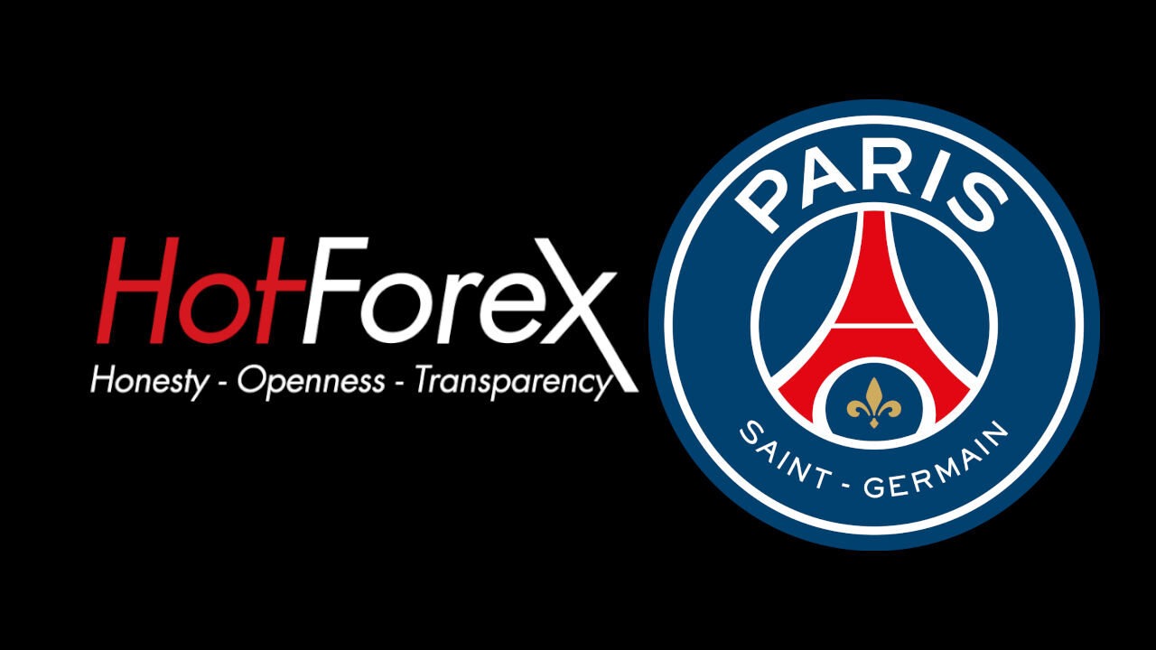 HotForex i Paris Saint-Germain wydłużają współpracę na sezon 2021/2022 hotforex przedłuża współpracę z paris sant german psg